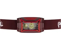 Petzl Actik Core E065AB01 niebies.