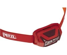 Petzl Actik E063AB03 žalia