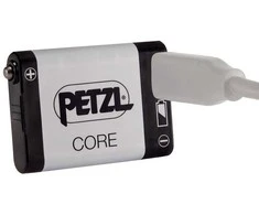 Akumuliatorius Petzl Accu Core 2 1250 mAh C-Type