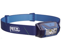 Petzl Tikka E061AB01 mėlyna