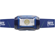 Petzl Tikka E061AB02 brazowa