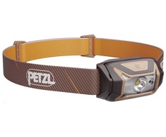 Petzl Tikka E061AB02 brazowa