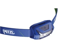 Petzl Tikka Core E067AB02 brazowa