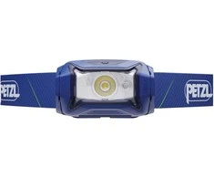 Petzl Tikka Core E067AB02 brazowa