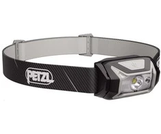 Petzl Tikka E061AB00 juoda
