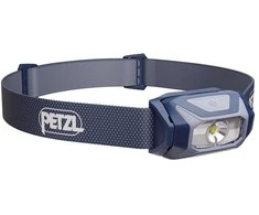 Petzl Tikkina E060AB01 mėlyna