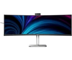 Monitorius „Philips Thunderbolt™ 4“ (Curved Business monitor) 49B2U6903CH/00