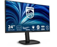 Monitorius „Philips 24B2U3301D/00“ – 100 Hz | WXGA | IPS | 24 colių
