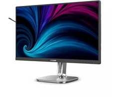 Monitorius Mmd monitoriai, ekranai PHILIPS 24B2U4301/00 23,8 colio 1920x1080 HDMI DP USB