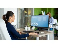 Monitorius Philips 32B2N3500/00 - 100Hz | QHD | IPS | 31.5"