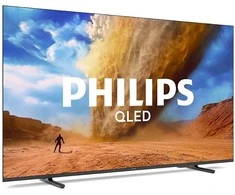 Televizorius Philips 43PUS7800/12 108cm 43" QLED 4K TV