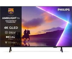 „Philips“ 43PUS8500/12 108 cm 43 colių 4K „Ambilight“ televizorius