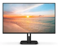 Monitorius „Philips 24E1N1200A/00“ – 120 Hz | „Full HD“ | 23,8 colio | IPS | 4 ms