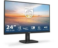 Monitorius „Philips 24E1N1200A/00“ – 120 Hz | „Full HD“ | 23,8 colio | IPS | 4 ms