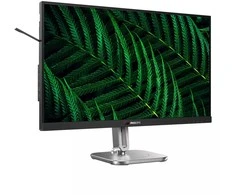 Mmd monitoriai Ekranai PHILIPS 27B2G5601/00 Monitorius 27 colių 2560x1440 100Hz 2xHDMI DP USB tamsiai pilka