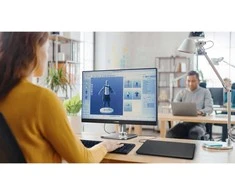 „PHILIPS 27B2U6903/00“ – 27 colių UHD LED 16:9 IPS 75Hz monitorius, 2xHDMI 2.0, DP 1.4, USB-C 3.2 Gen2