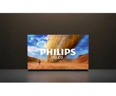 „Philips 75PUS7800/12“ 189 cm (75 colių) QLED 4K „Ultra HD“ išmanusis televizorius