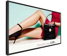 Monitorius Philips H-Line 75BDL4003H / 00