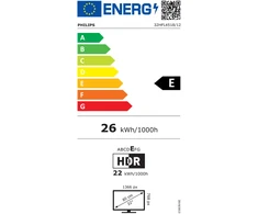 „Philips 32HFL4518/12“ LED televizorius su 32 colių HD televizoriumi ir „Android“ ryšiu