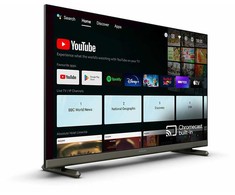 „Philips 32HFL4518/12“ LED televizorius su 32 colių HD televizoriumi ir „Android“ ryšiu