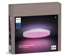 Philips Hue Datura lubinis šviestuvas mažas 38,4 cm | 48 W
