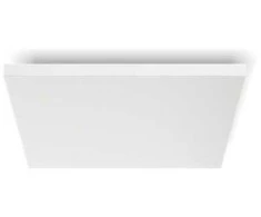 Lubinis šviestuvas Philips Hue Baltas &amp; Col. Amb. Datura 600x600mm lubinė lempa