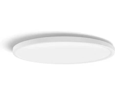 Philips Hue Devote smarte Deckenleuchte rund 43cm