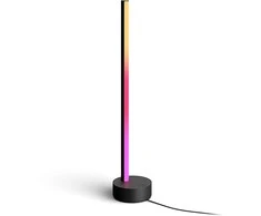 Philips Hue Signe Stalinis šviestuvas, juodos spalvos