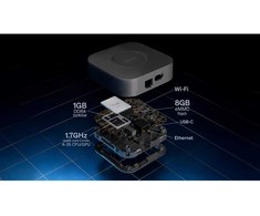„Philips Hue Bridge Pro“ + 2 x E27