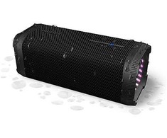 Philips TAS2000B/00 juodi