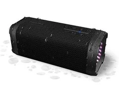 Philips TAS2000B/00 juodi