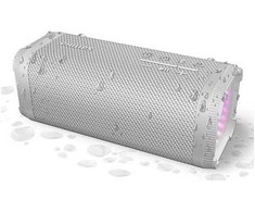 Garsiakalbis Philips TAS2000W/00 Baltas (TAS200WT)