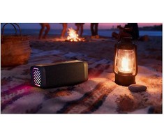 Philips TAS5000EB/00 juoda