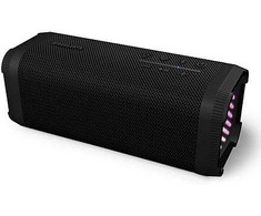 Philips TAS5000EB/00 juoda