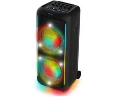 Philips TAX5000E/10 juoda