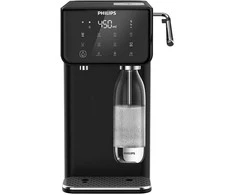 Philips All-In-One ADD5962BK/10 juoda
