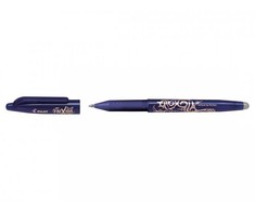Pilot Pen Ištrinamas rašiklis Pilot Frixion Ball 1.0, mėlynas