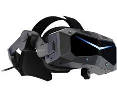 Pimax Crystal Super 50PPD (juodas)