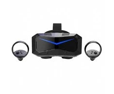 Pimax Crystal Super 50PPD (juodas)