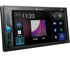 Automagnetola Pioneer DMH-A3300DAB