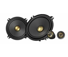 Pioneer Ts-a1301c 5,25 colio 2 juostų komponentinė sistema - 300 vatų maks. / 50 Rms (2 garsiakalbiai, 2 aukštų dažnių garsiakalbiai)