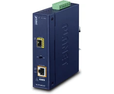 Planet IGTP-805AT Industrial Media Converter mini-GBIC, SFP