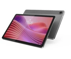 Planšetė Lenovo Tab 4G Mediatek 64 GB, 4 GB RAM, 10.1" Android 14 - Pilkas
