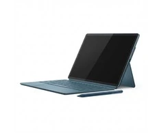 Lenovo „Yoga Tab Plus“ „Qualcomm Snapdragon“ 256 GB 32,3 cm (12,7 colio) 3K 16 GB „Wi-Fi 7“ (802.11be) „Android 14“ žalsvai mėlyna