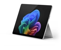 Nešiojamas kompiuteris MICROSOFT Surface Pro11 Snapdragon X Elite 13inch 32GB 1TB SSD W11P Platinum COMM