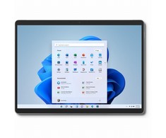 Microsoft Surface Pro 8 Planšetė LTE (EIG-00020) (EIG00020) 13" i5 8GB 256GB W10 platin (Atnaujinta)