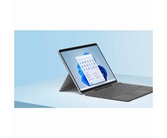 Microsoft Surface Pro 8 Planšetė LTE (EIG-00020) (EIG00020) 13" i5 8GB 256GB W10 platin (Atnaujinta)