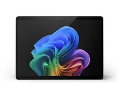 Planšetė Microsoft Surface Pro 11 U5 16GB 512GB Juodas 13-inch 2880x1920 Copilot+ Windows 11 Pro