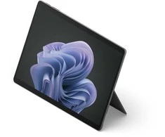 Planšetė Microsoft Surface Pro 10 Core Ultra 5-135U | 13" Dotyk | 16GB | 256GB | W11P | Juodas