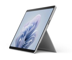 Planšetė „Microsoft Surface Pro X“ verslui